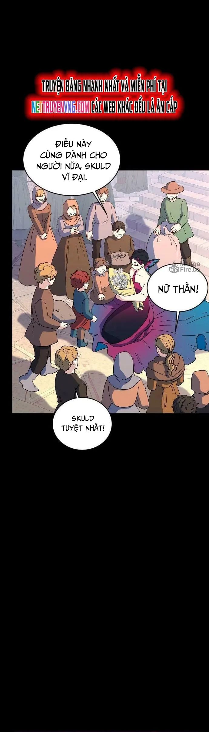 Tối Hậu Kim Đồng Chapter 88 - 57