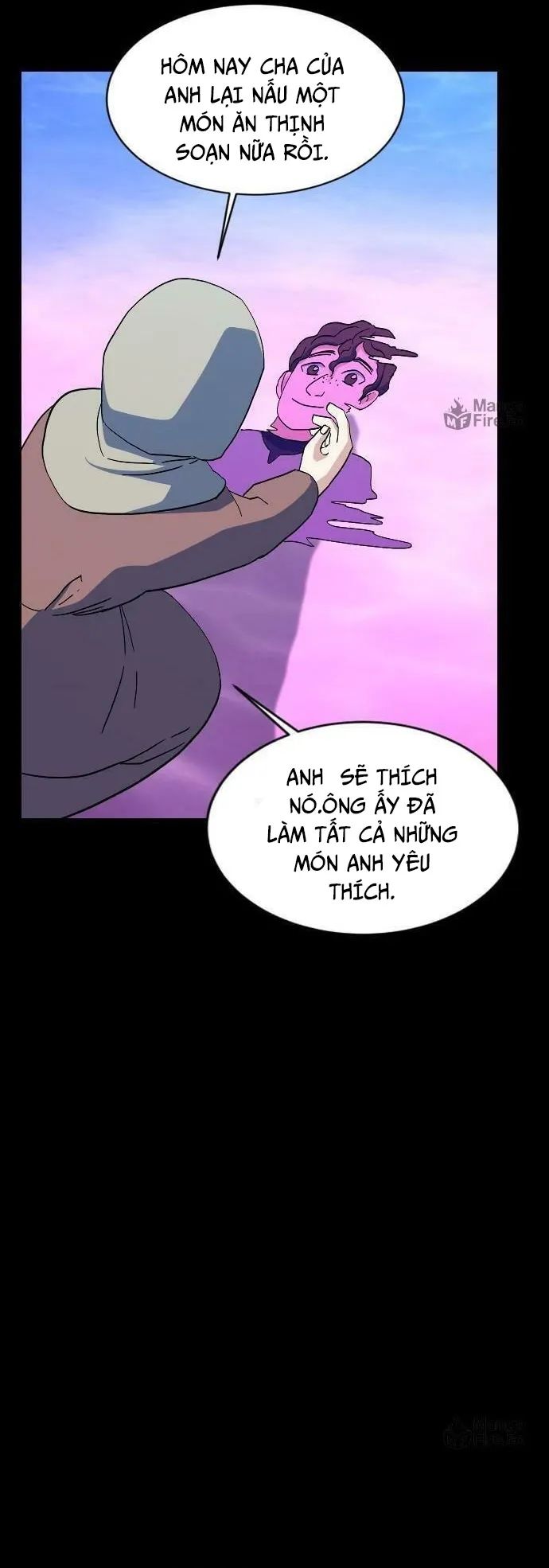 Tối Hậu Kim Đồng Chapter 89 - 11