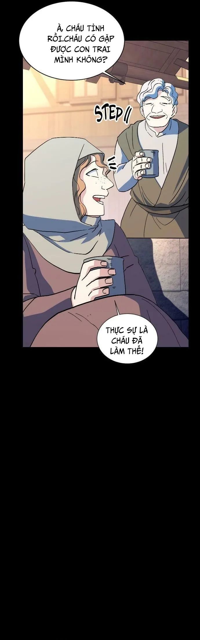 Tối Hậu Kim Đồng Chapter 89 - 14