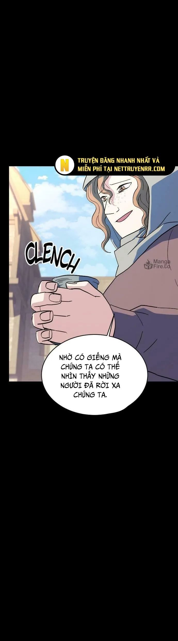 Tối Hậu Kim Đồng Chapter 89 - 16