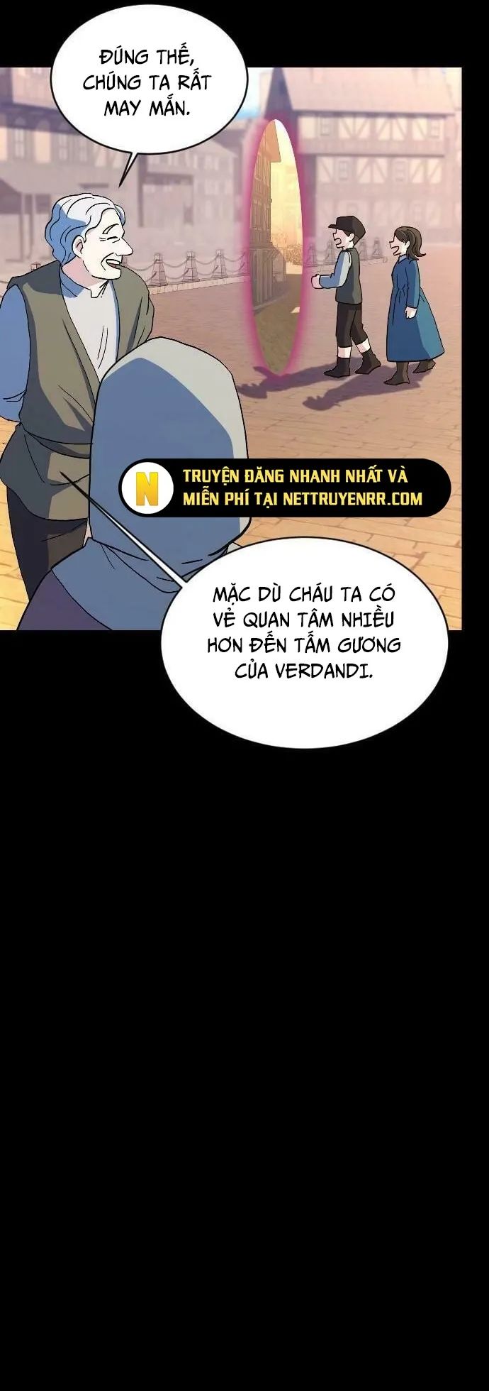 Tối Hậu Kim Đồng Chapter 89 - 17