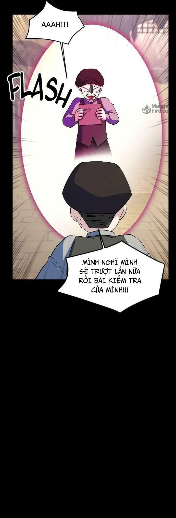 Tối Hậu Kim Đồng Chapter 89 - 18