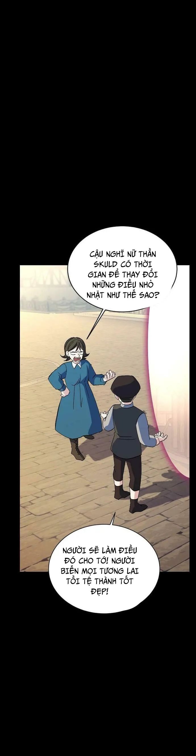 Tối Hậu Kim Đồng Chapter 89 - 20