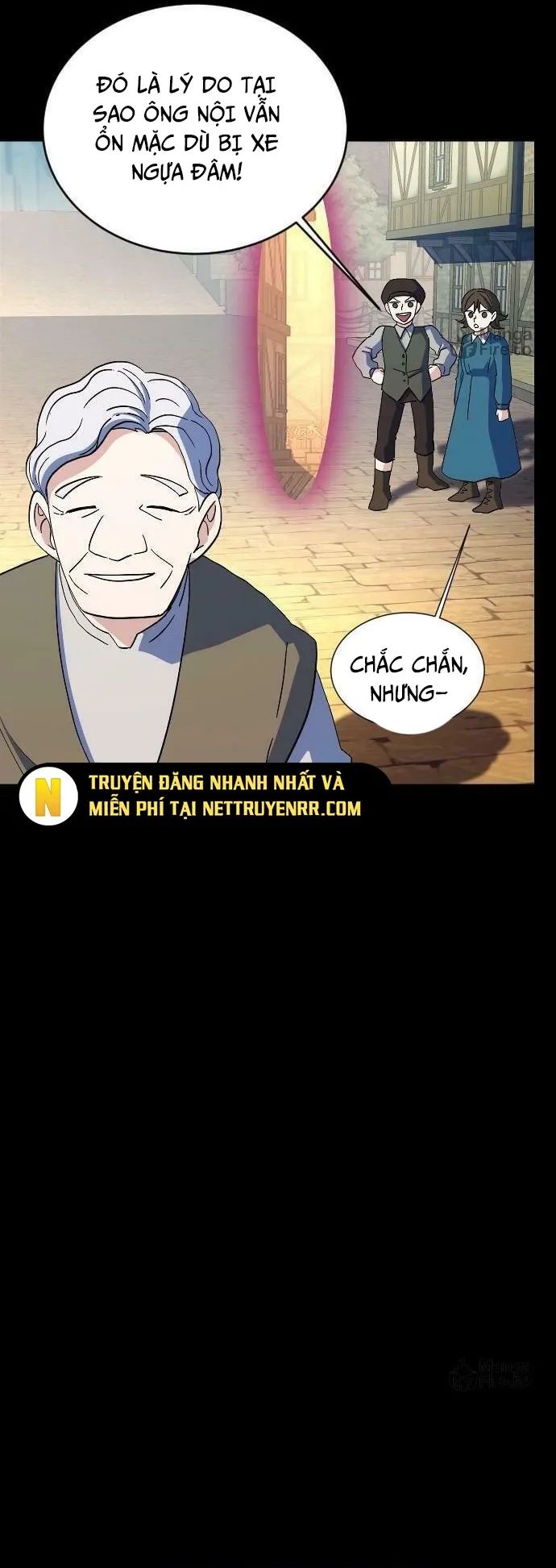 Tối Hậu Kim Đồng Chapter 89 - 21