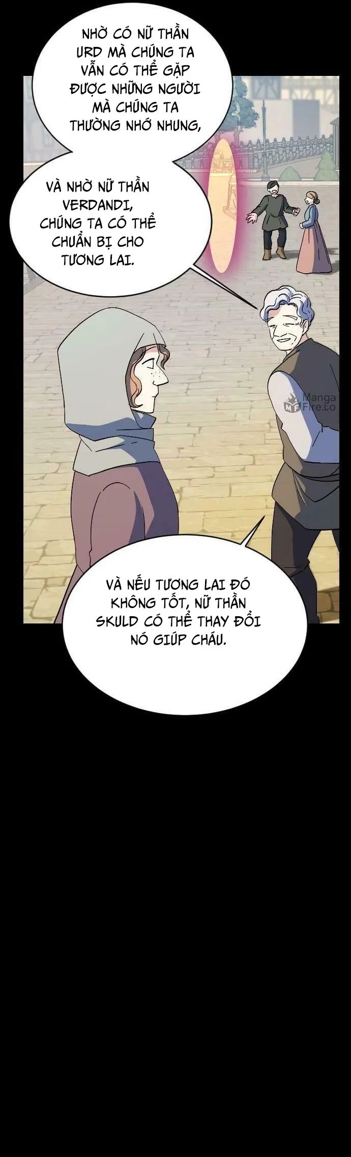 Tối Hậu Kim Đồng Chapter 89 - 24