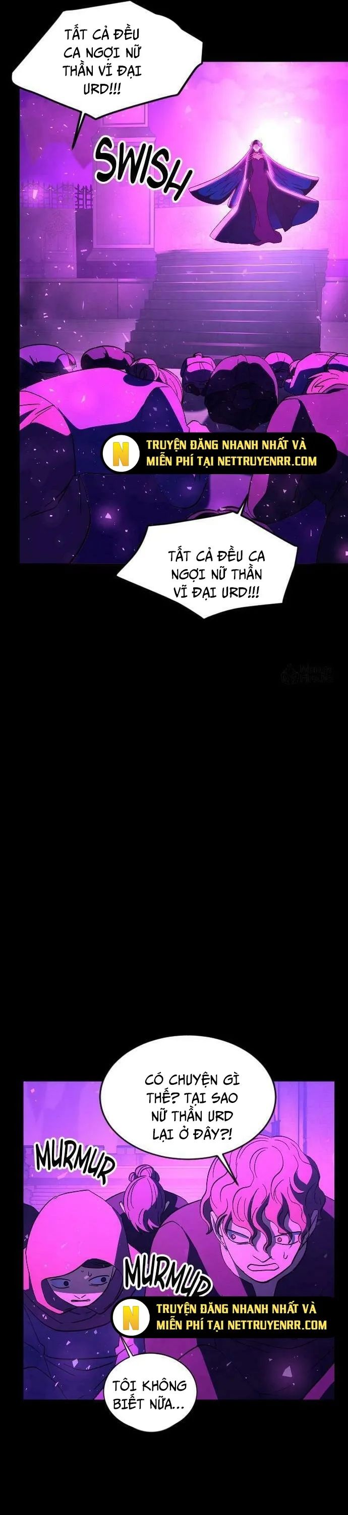 Tối Hậu Kim Đồng Chapter 89 - 32