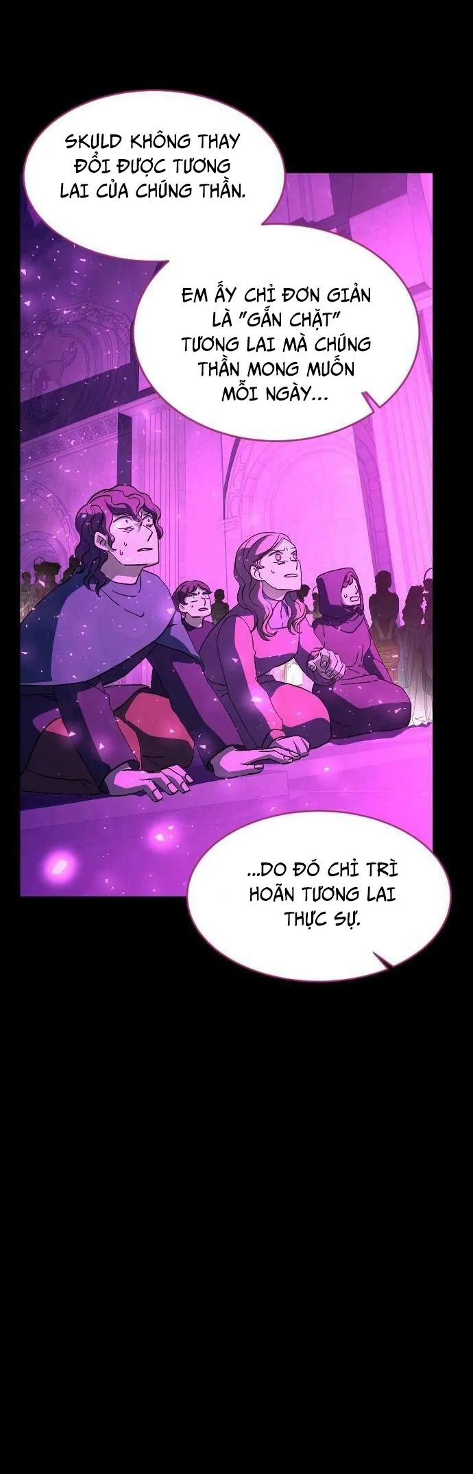 Tối Hậu Kim Đồng Chapter 89 - 36
