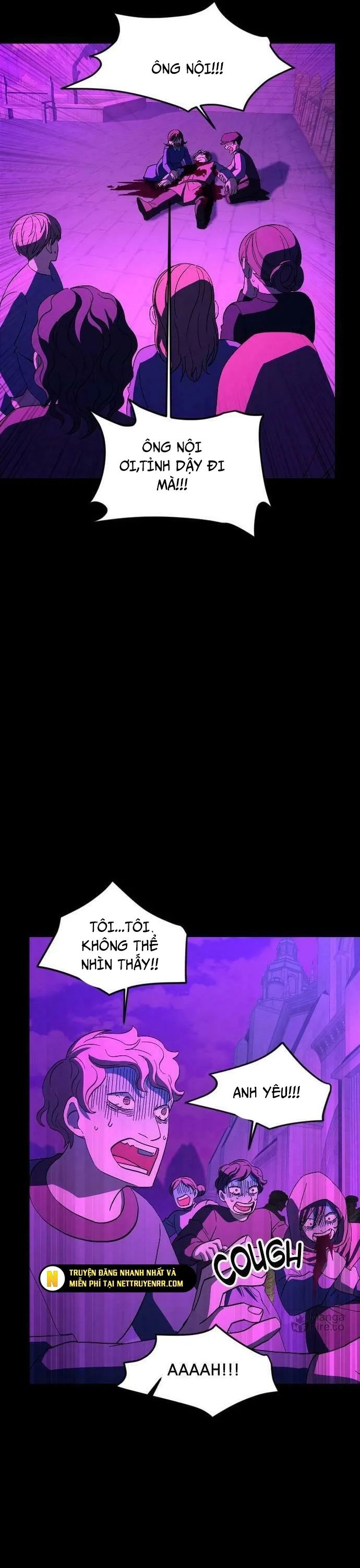 Tối Hậu Kim Đồng Chapter 89 - 40