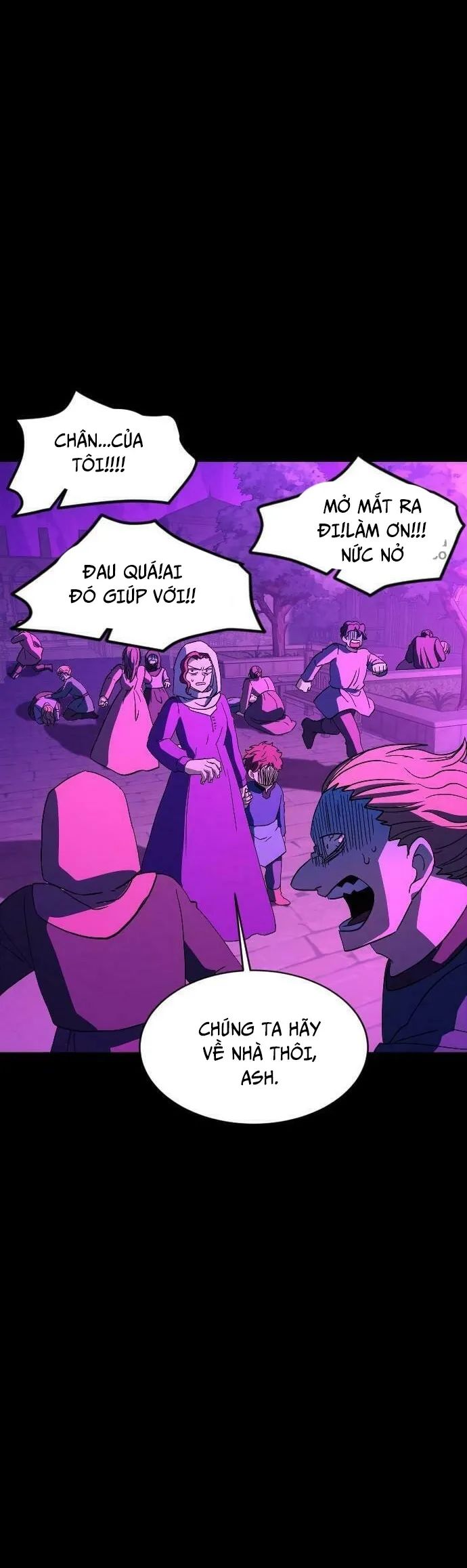 Tối Hậu Kim Đồng Chapter 89 - 41
