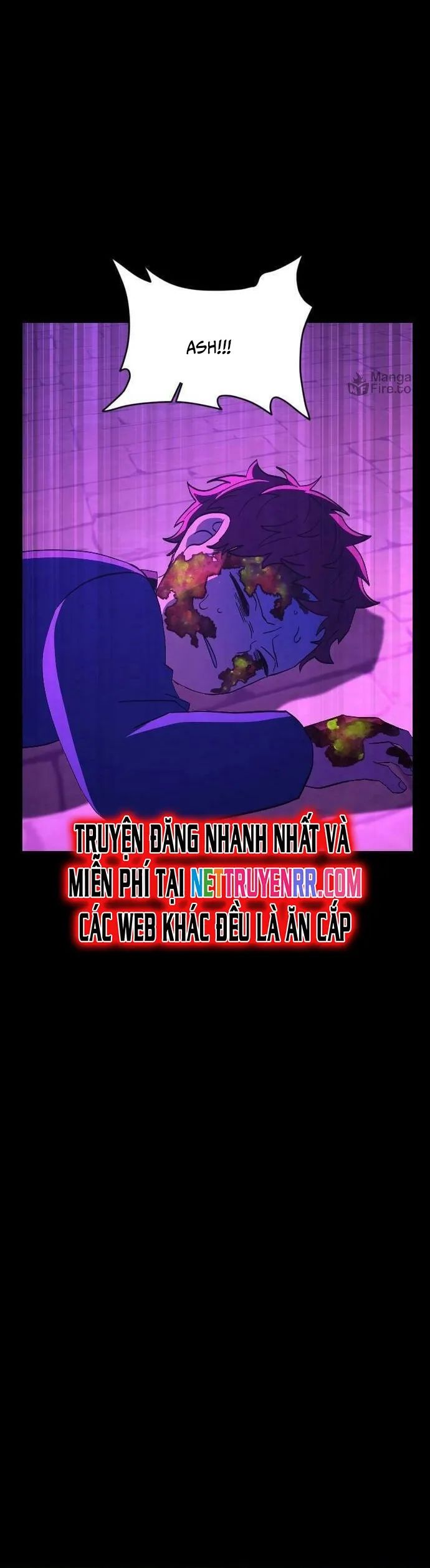 Tối Hậu Kim Đồng Chapter 89 - 43