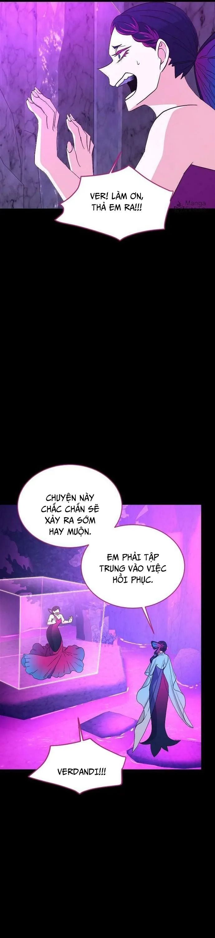 Tối Hậu Kim Đồng Chapter 89 - 44