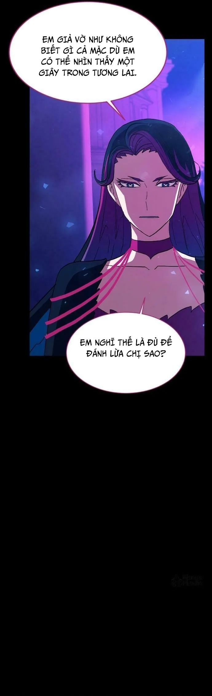 Tối Hậu Kim Đồng Chapter 89 - 6