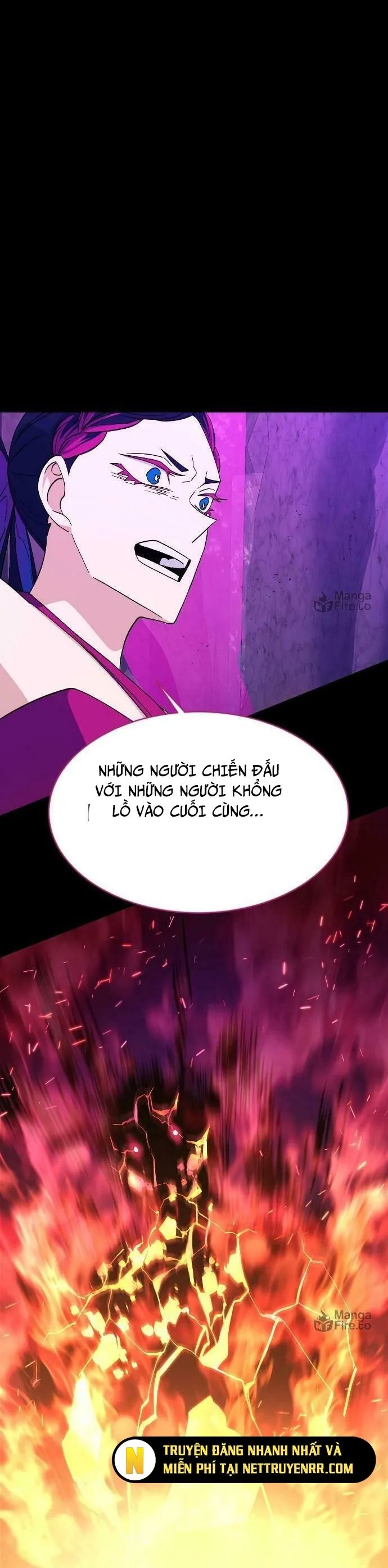 Tối Hậu Kim Đồng Chapter 89 - 55