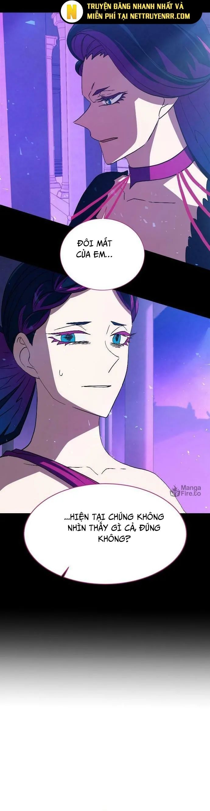 Tối Hậu Kim Đồng Chapter 89 - 8