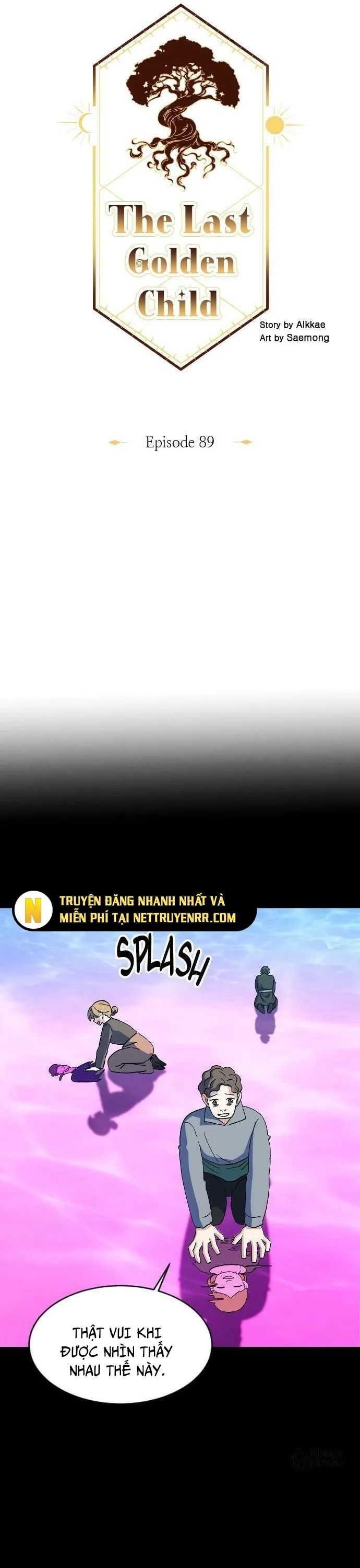 Tối Hậu Kim Đồng Chapter 89 - 9