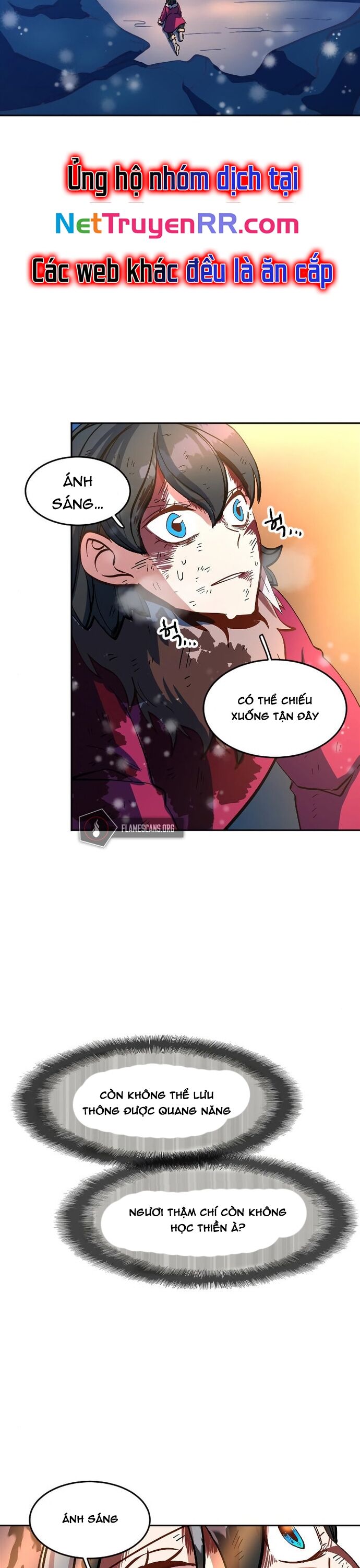 Tối Hậu Kim Đồng Chapter 9 - 2