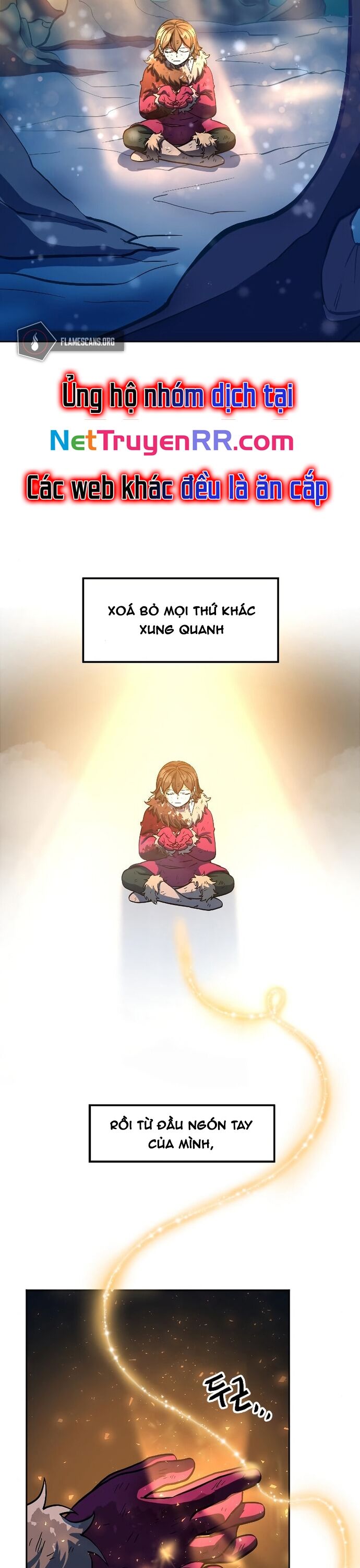 Tối Hậu Kim Đồng Chapter 9 - 14