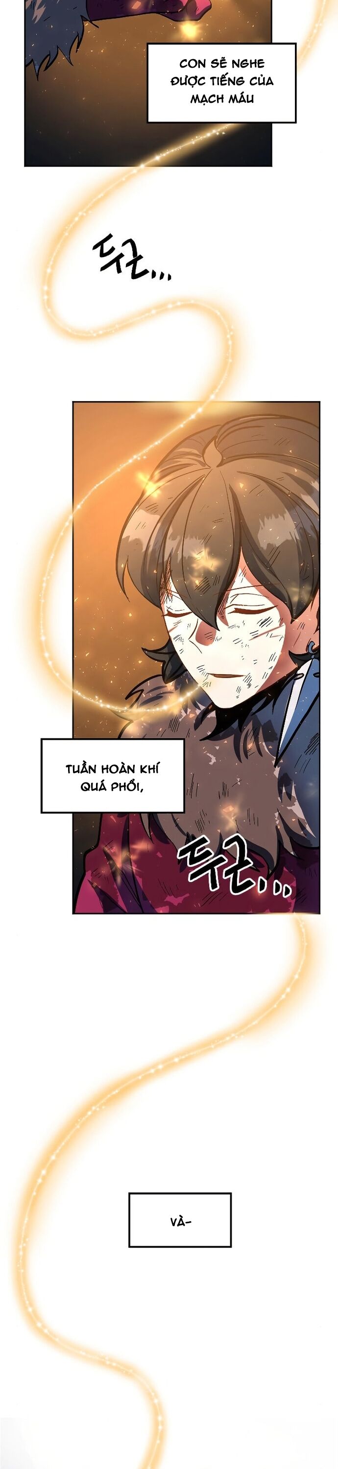 Tối Hậu Kim Đồng Chapter 9 - 15