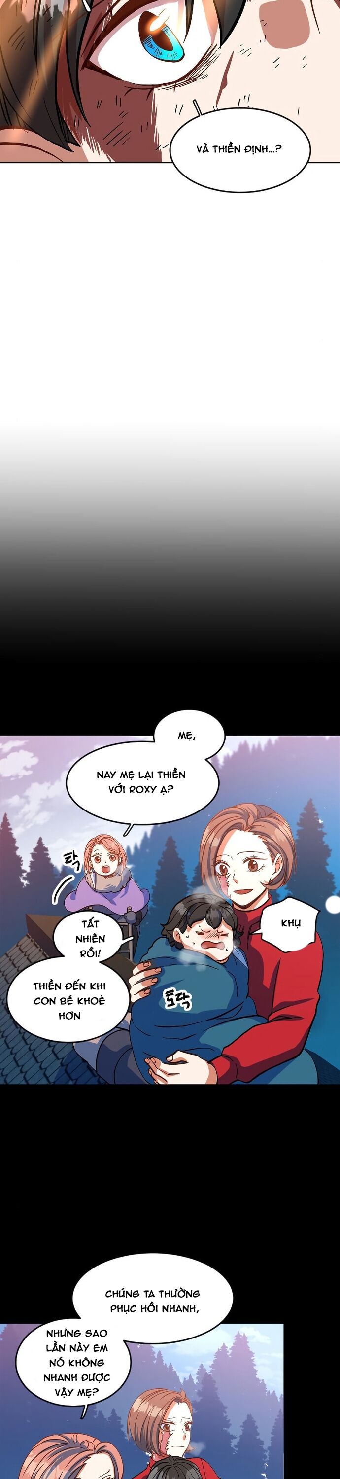 Tối Hậu Kim Đồng Chapter 9 - 3