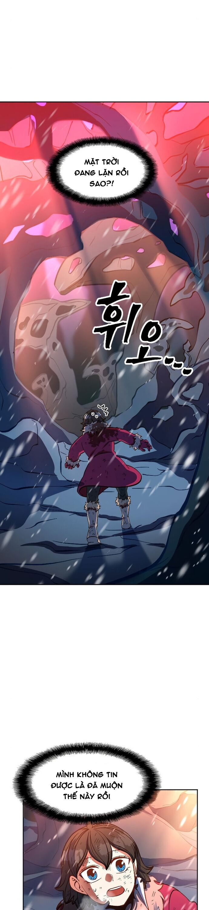 Tối Hậu Kim Đồng Chapter 9 - 21