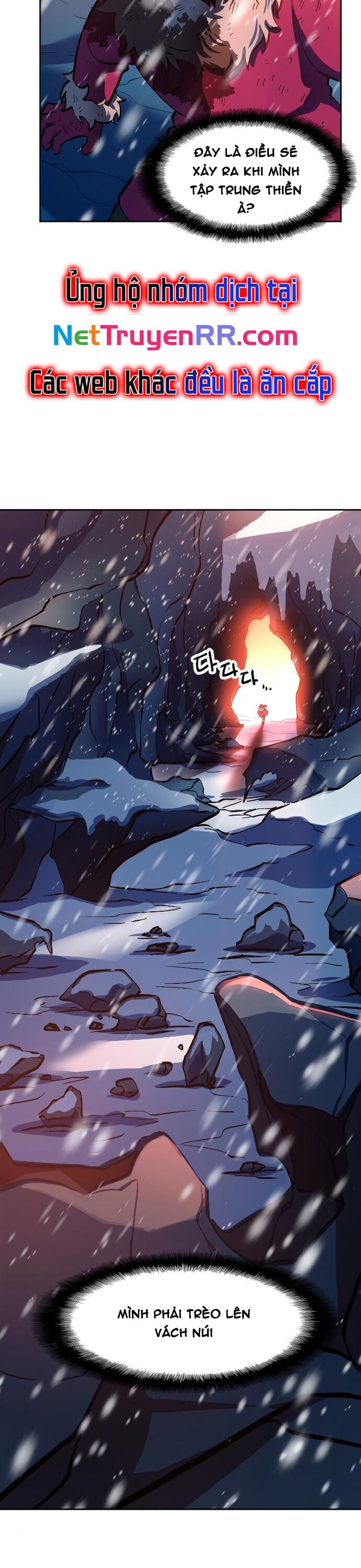 Tối Hậu Kim Đồng Chapter 9 - 22