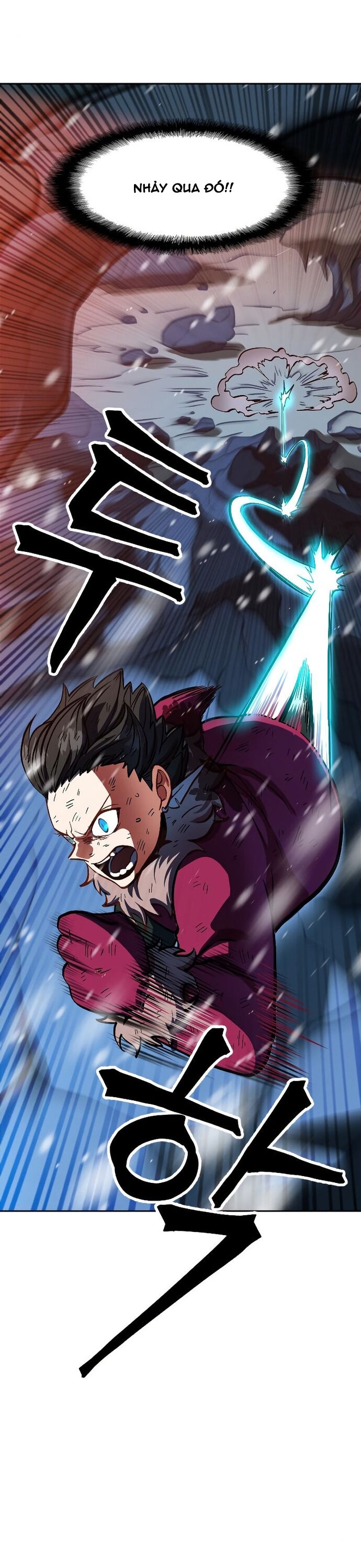 Tối Hậu Kim Đồng Chapter 9 - 24
