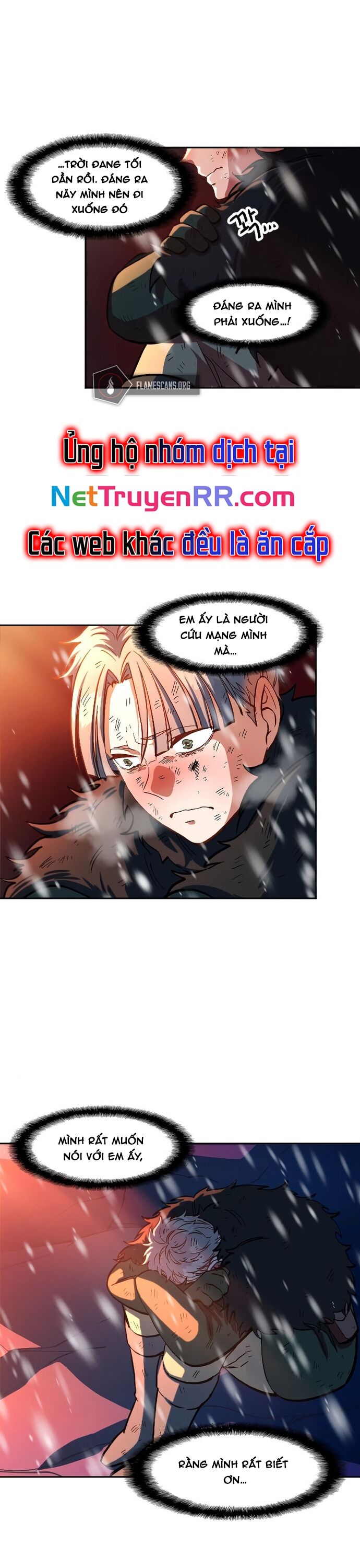 Tối Hậu Kim Đồng Chapter 9 - 26