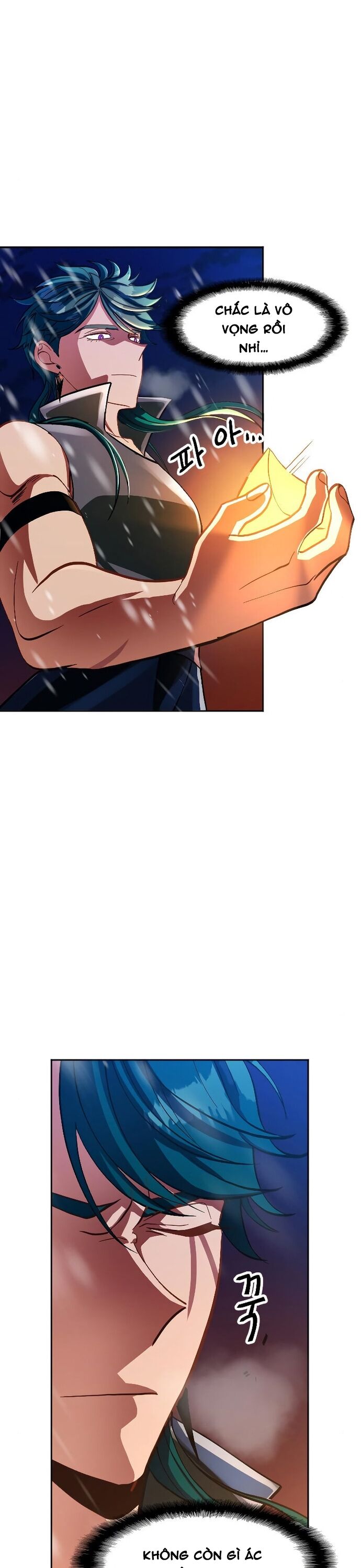 Tối Hậu Kim Đồng Chapter 9 - 27