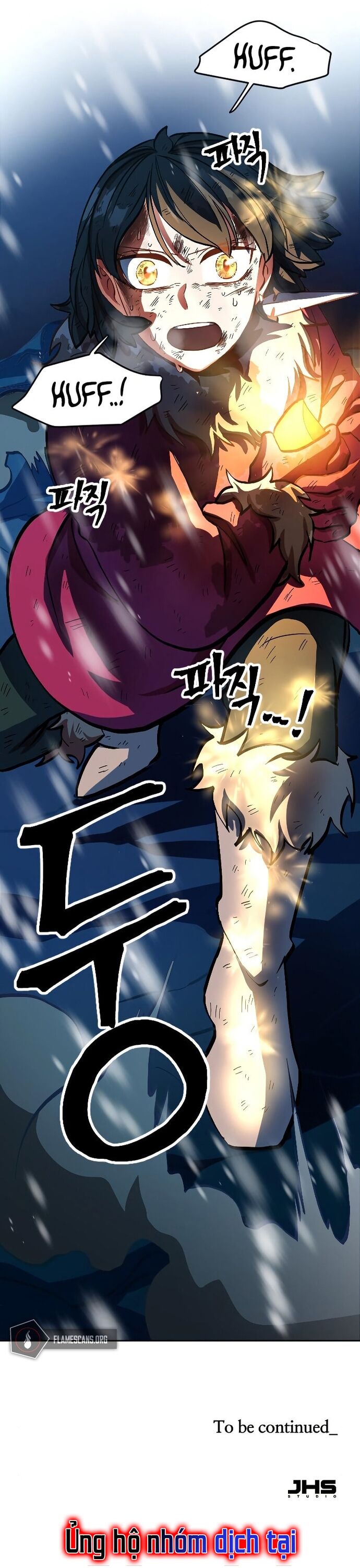 Tối Hậu Kim Đồng Chapter 9 - 32