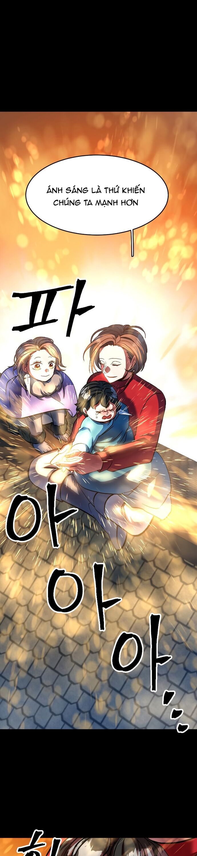 Tối Hậu Kim Đồng Chapter 9 - 5