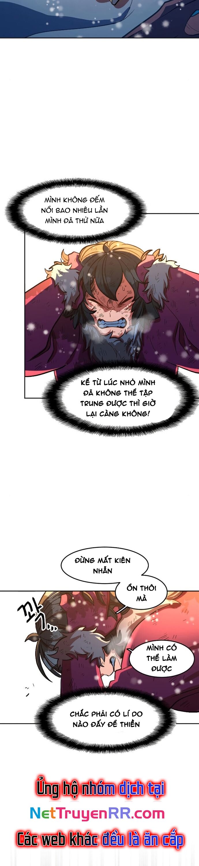 Tối Hậu Kim Đồng Chapter 9 - 10