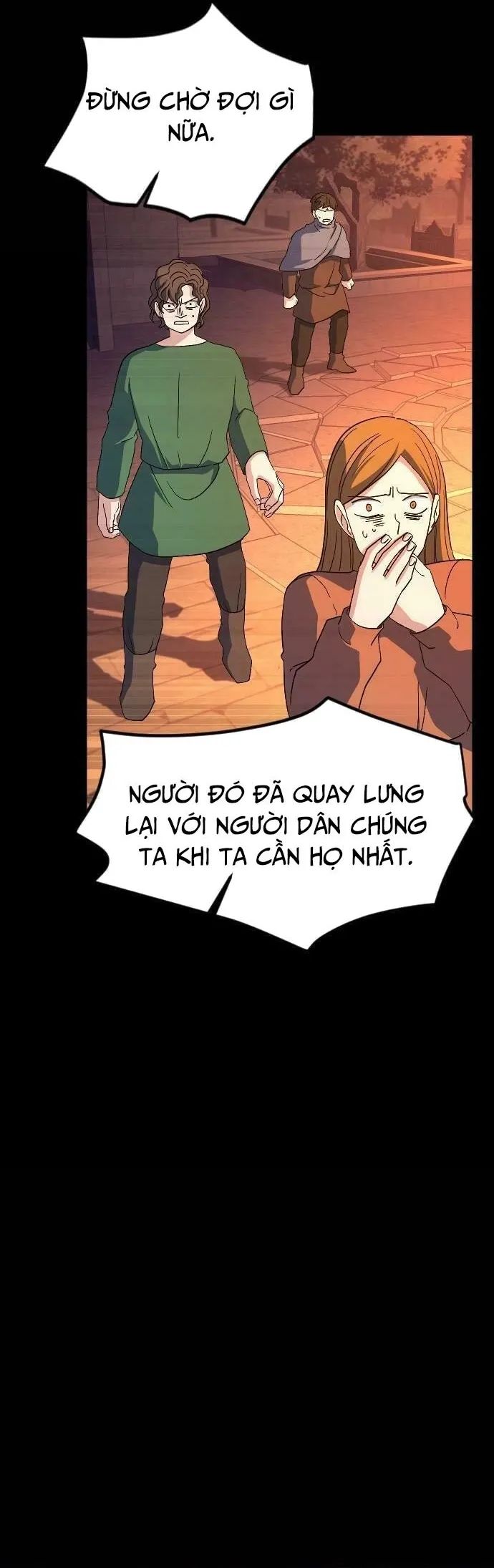 Tối Hậu Kim Đồng Chapter 90 - 12