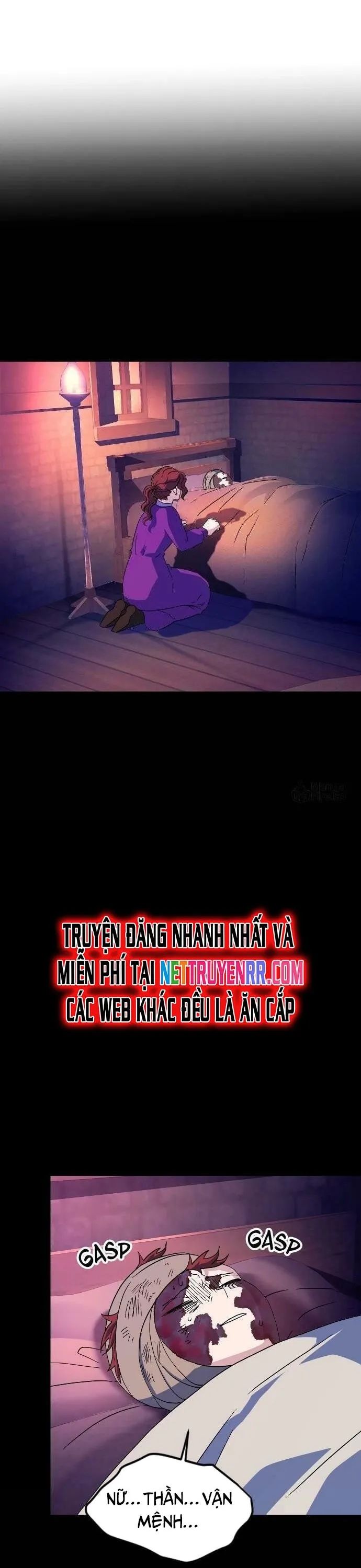 Tối Hậu Kim Đồng Chapter 90 - 15