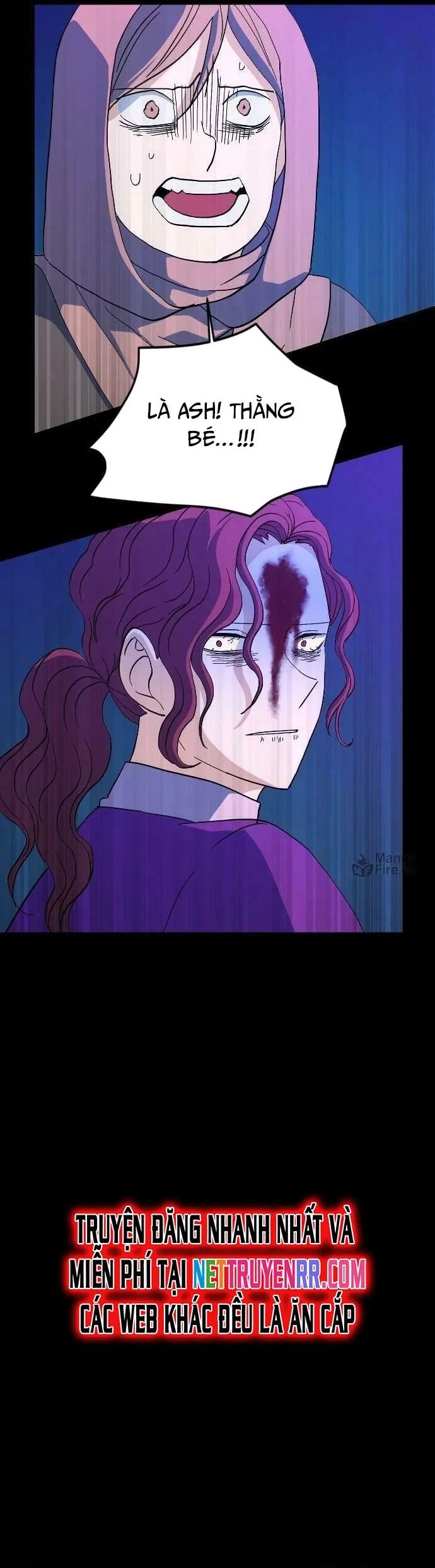 Tối Hậu Kim Đồng Chapter 90 - 22