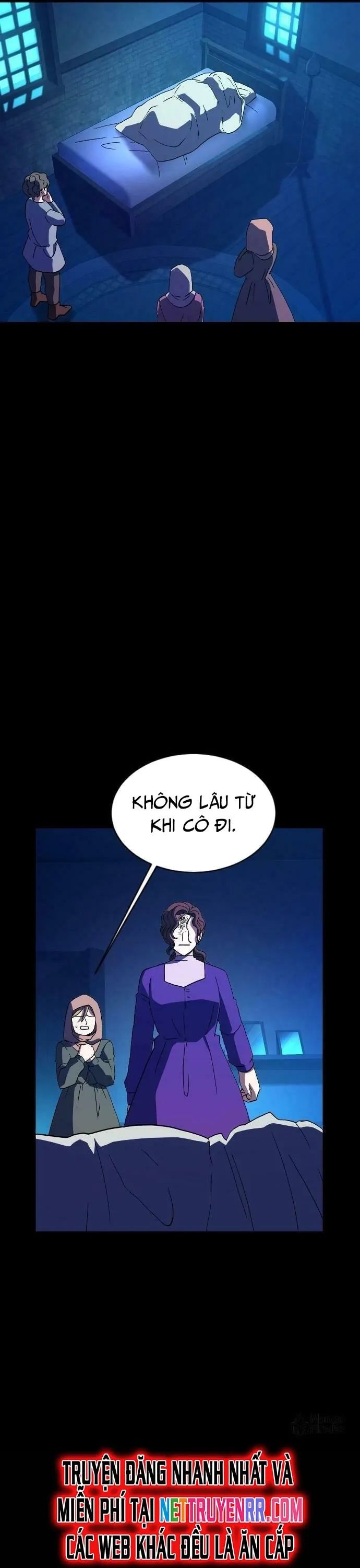 Tối Hậu Kim Đồng Chapter 90 - 23