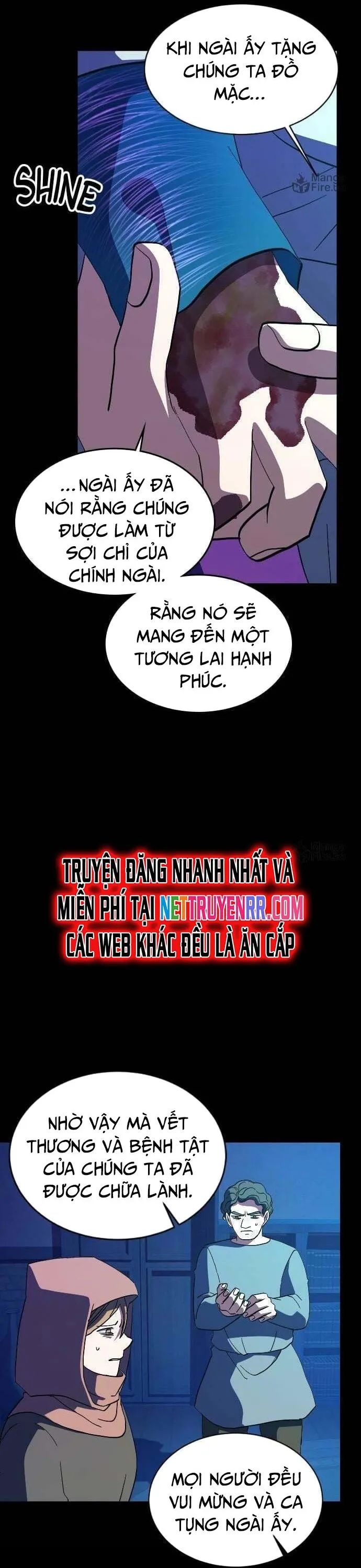 Tối Hậu Kim Đồng Chapter 90 - 26