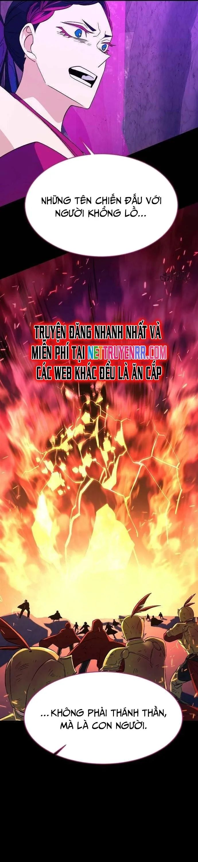 Tối Hậu Kim Đồng Chapter 90 - 4