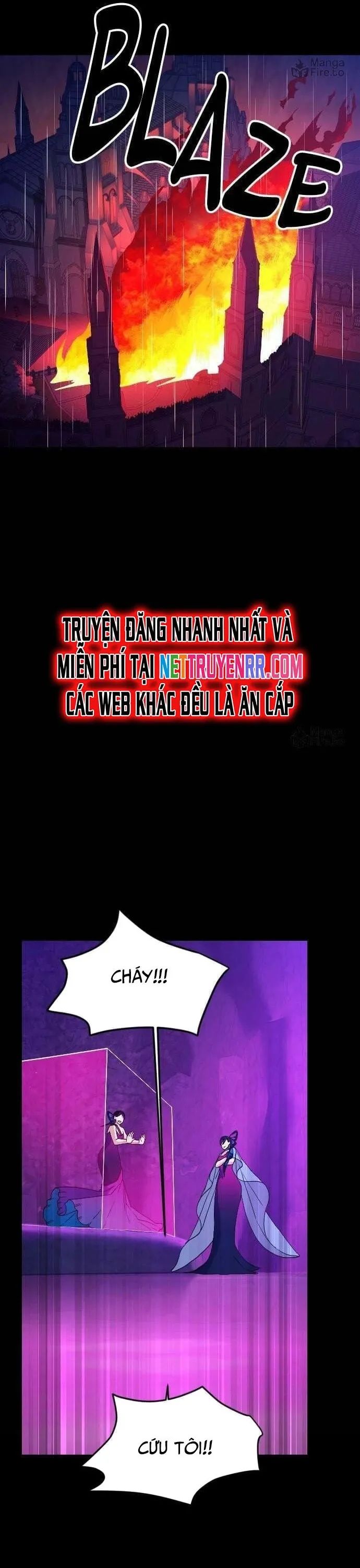 Tối Hậu Kim Đồng Chapter 90 - 33