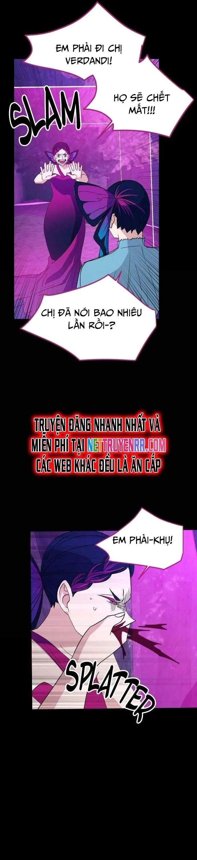 Tối Hậu Kim Đồng Chapter 90 - 38