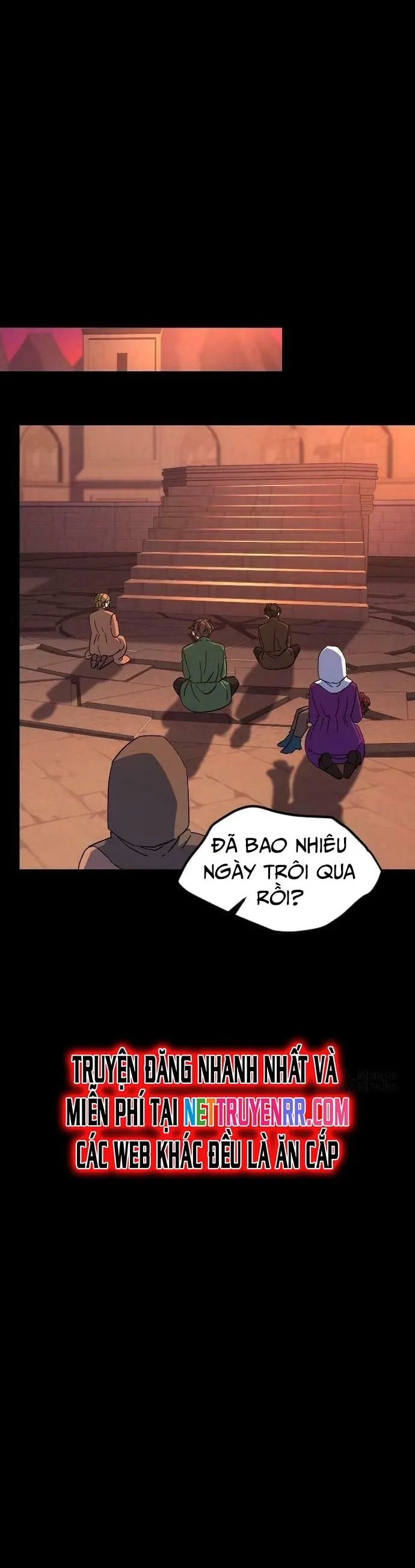 Tối Hậu Kim Đồng Chapter 90 - 5