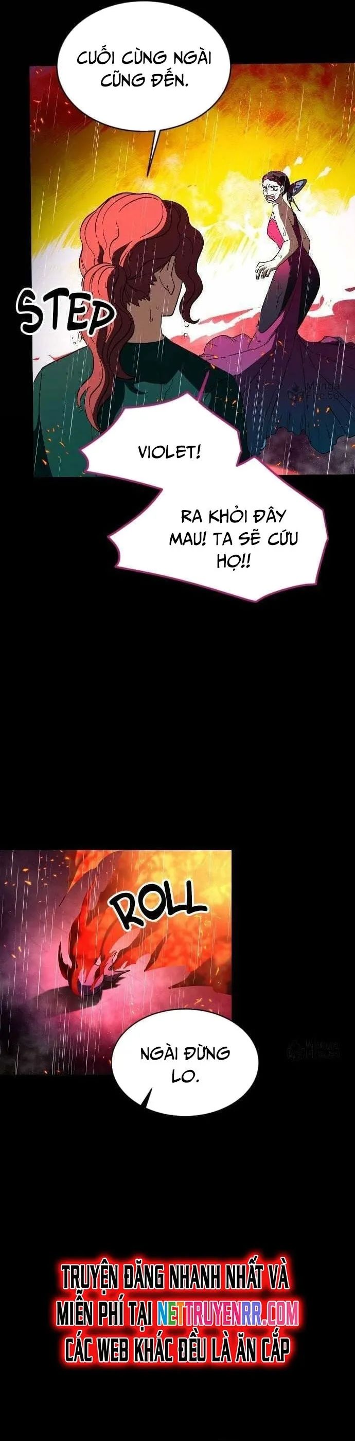 Tối Hậu Kim Đồng Chapter 90 - 48