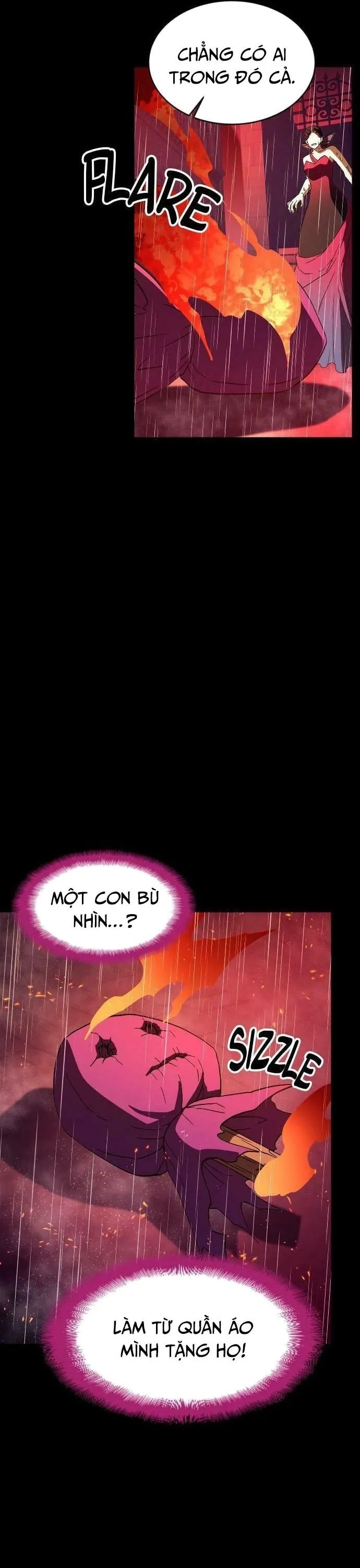 Tối Hậu Kim Đồng Chapter 90 - 49