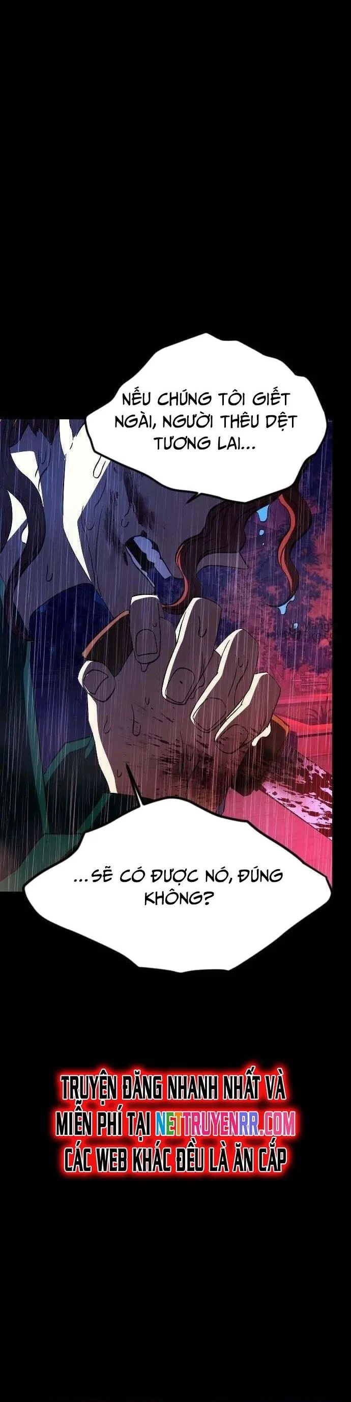 Tối Hậu Kim Đồng Chapter 90 - 55