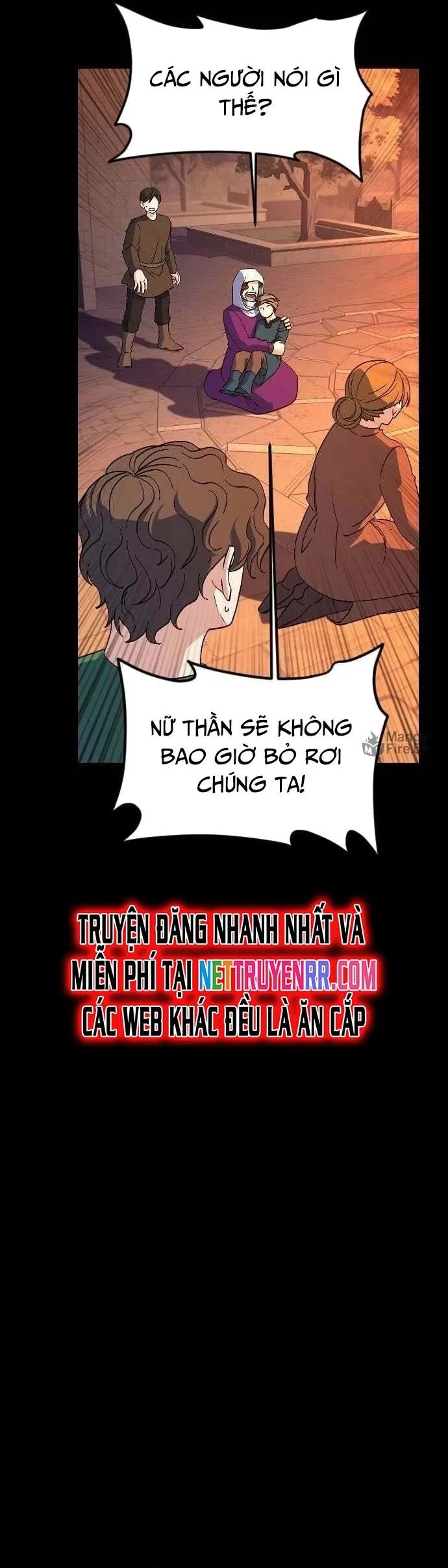 Tối Hậu Kim Đồng Chapter 90 - 8