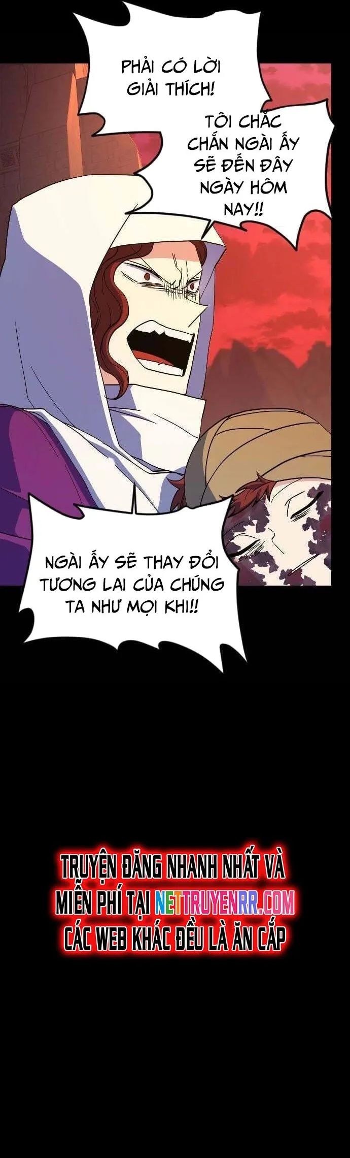 Tối Hậu Kim Đồng Chapter 90 - 9