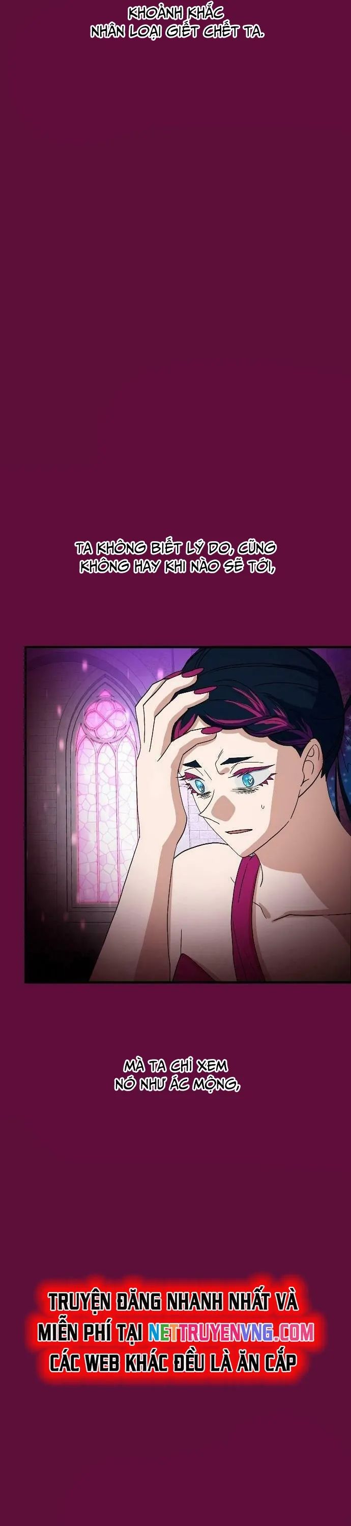 Tối Hậu Kim Đồng Chapter 91 - 3
