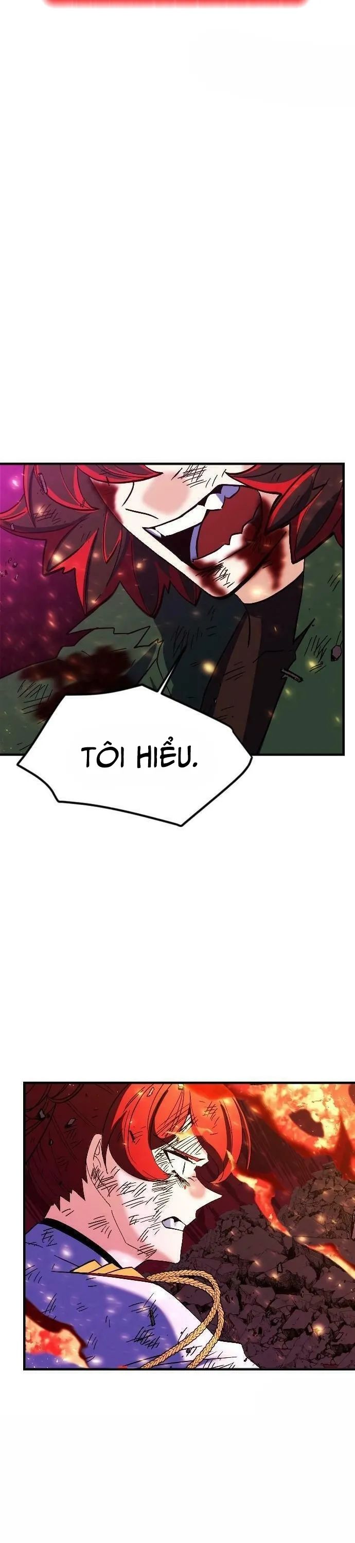 Tối Hậu Kim Đồng Chapter 93 - 23