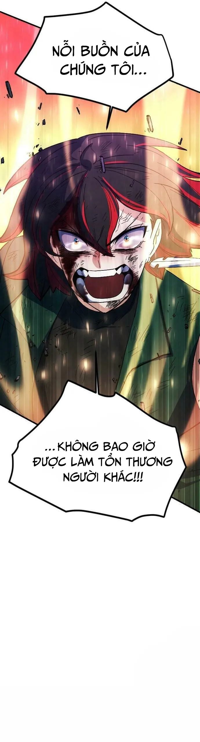 Tối Hậu Kim Đồng Chapter 93 - 26