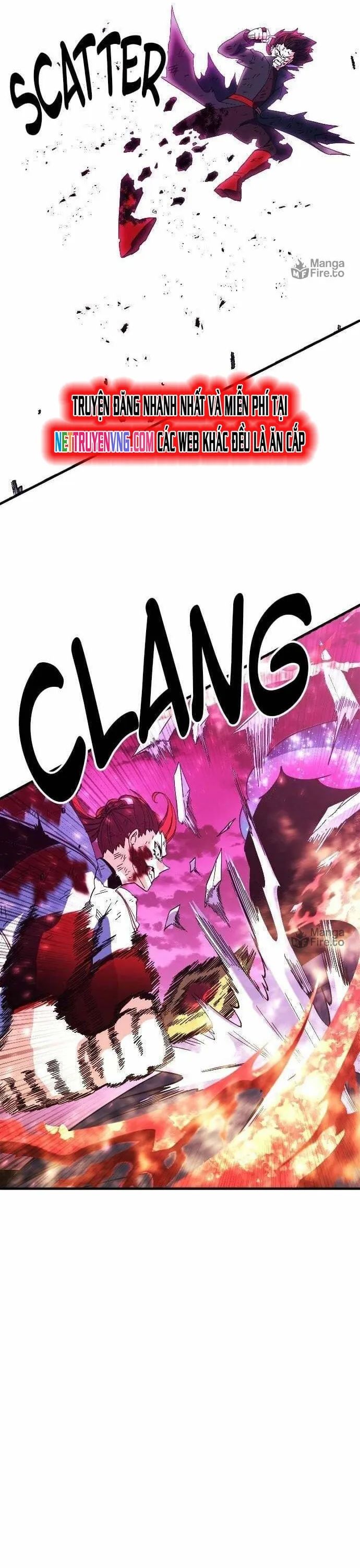 Tối Hậu Kim Đồng Chapter 93 - 36