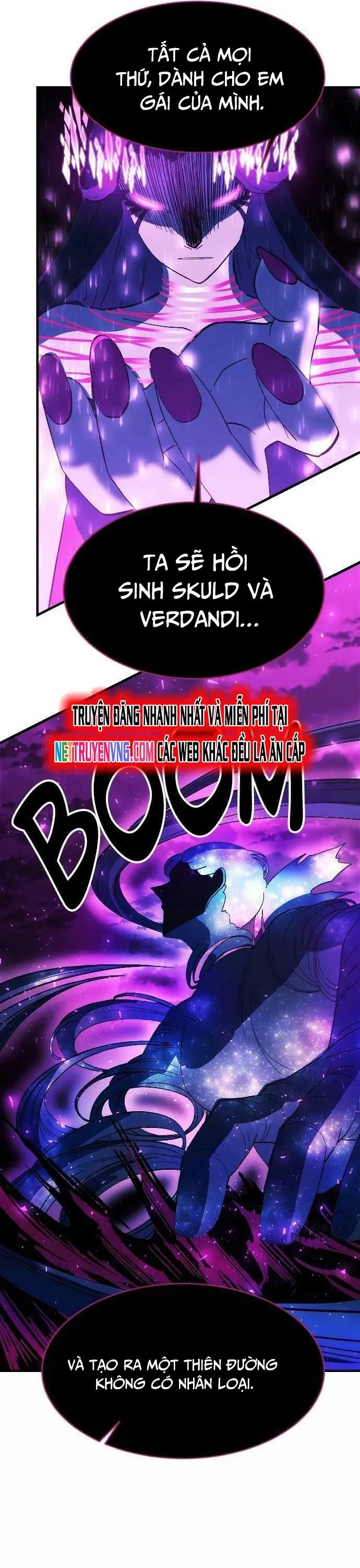 Tối Hậu Kim Đồng Chapter 93 - 5